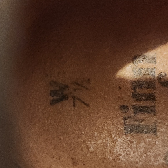 Mens Finn Comfort Shoes in Pewter Color Size 7 1/2 - Picture 7 of 8